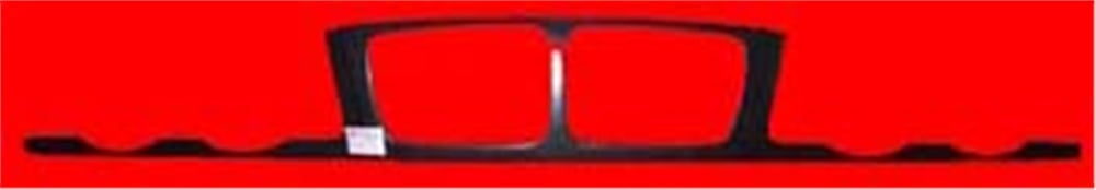 YEDEK PARÇABmw 5 Serı- E34- 94/95 Ön Panjur Çerçevesi (Far Alt Sacı İle Beraber) 51138170096MEYDAN2011-2347A