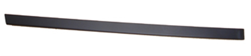 YEDEK PARÇABmw 5 Serı- E39- 01/03 Arka Kapı Bandı Sağ Siyah Kaplamalı 51137036702MEYDAN2017-2261