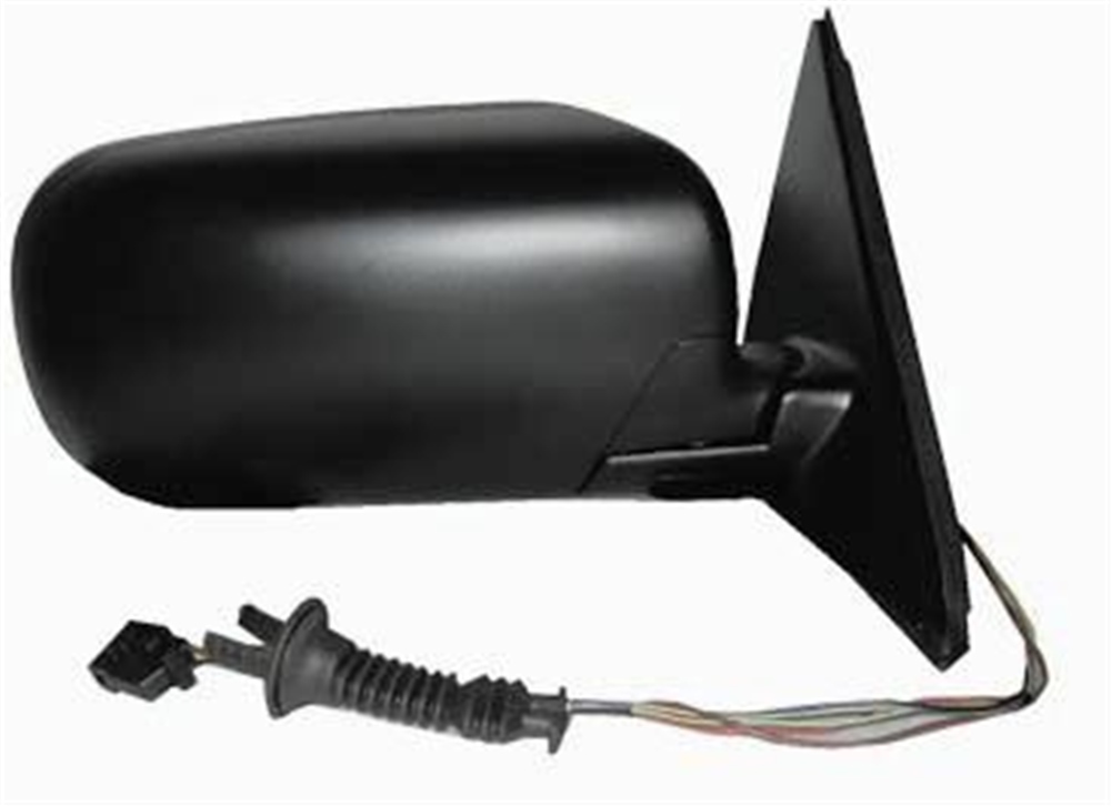 YEDEK PARÇABmw 5 Serı- E39- 01/03 Kapı Aynası Sağ Elektrikli/Isıtmalı Manuel Katlanır Tip 7Fişli 4Kapı 51168184836MEYDAN2017-2993