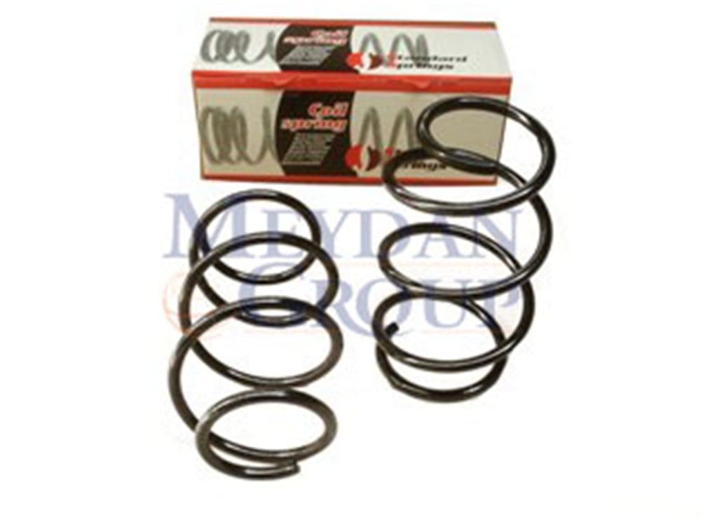 YEDEK PARÇABmw 5 Serı- E39- 01/03 Ön Helezon Yayı Sağ/Sol(2Li Set)525/530D(Manuel Şanzuman) (13,5X177X333) (Stdr 31331093072MEYDAN2017-6516