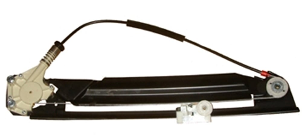 YEDEK PARÇABmw 5 Serı- E39- 96/00 Arka Cam Krikosu Sağ Elektrikli/Motorsuz 528İ 51358252430MEYDAN2016-1935A