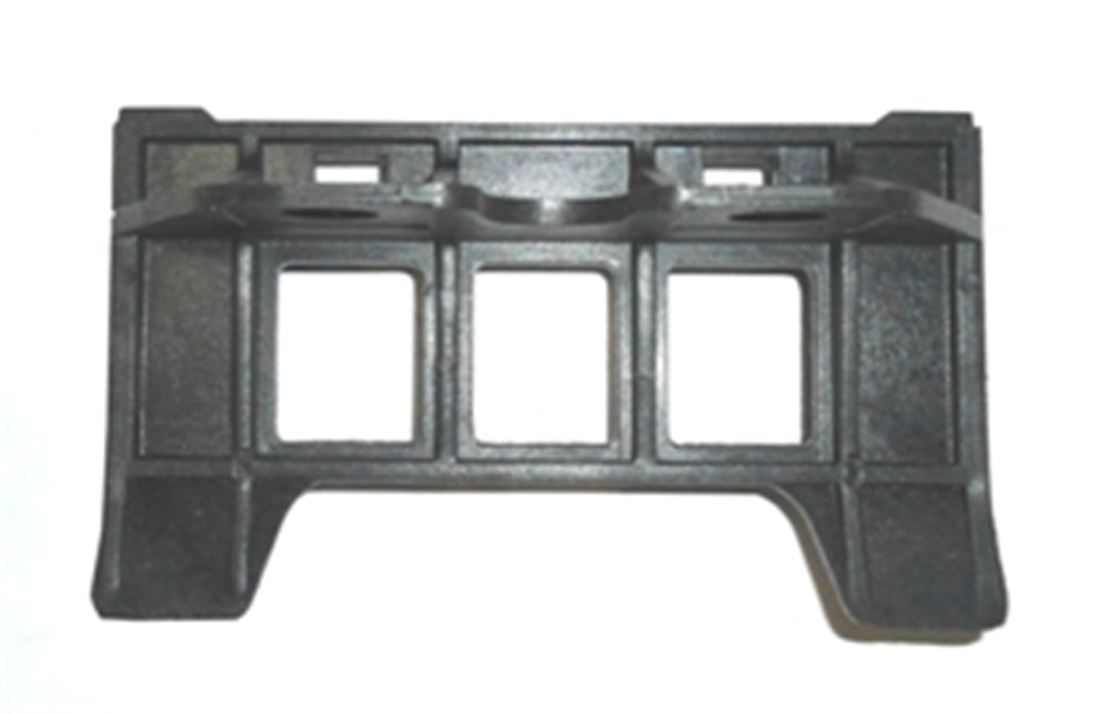 YEDEK PARÇABmw 5 Serı- E39- 96/00 Arka Tampon İç Bağlantı Braketi Sağ/Sol Aynı (Adet) Plastik 51111970389MEYDAN2016-2620