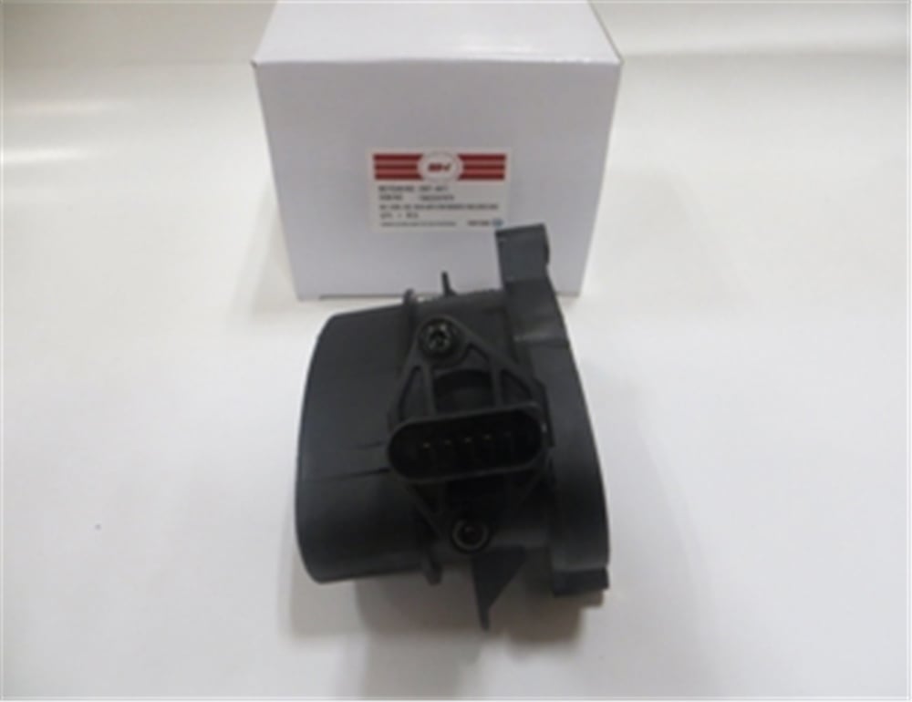 YEDEK PARÇABmw 5 Serı- E39- 96/00 Hava Akış Sensörü (Debimetre) 5 Fişli (520D/525D/530D) 13622247074MEYDAN2016-4411
