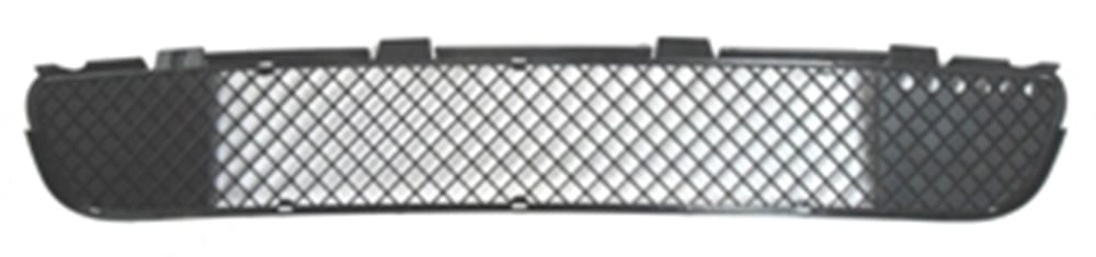 YEDEK PARÇABmw 5 Serı- E39- 96/00 Ön Tampon Panjuru Siyah (M5 Tipi) 51112496285MEYDAN2016-2010A