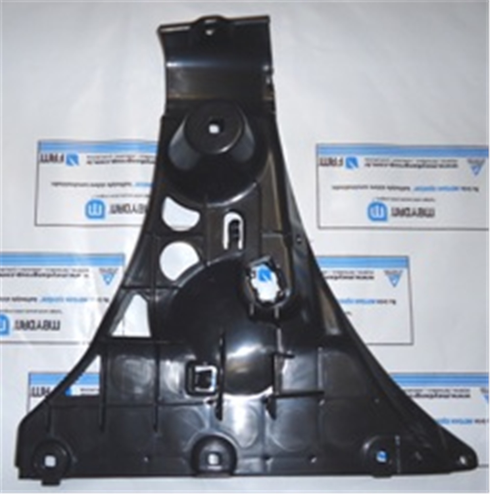 YEDEK PARÇABmw 5 Serı- E60- 04/10 Arka Tampon İç Bağlantı Braketi Sağ 51127033716MEYDAN2020-2631