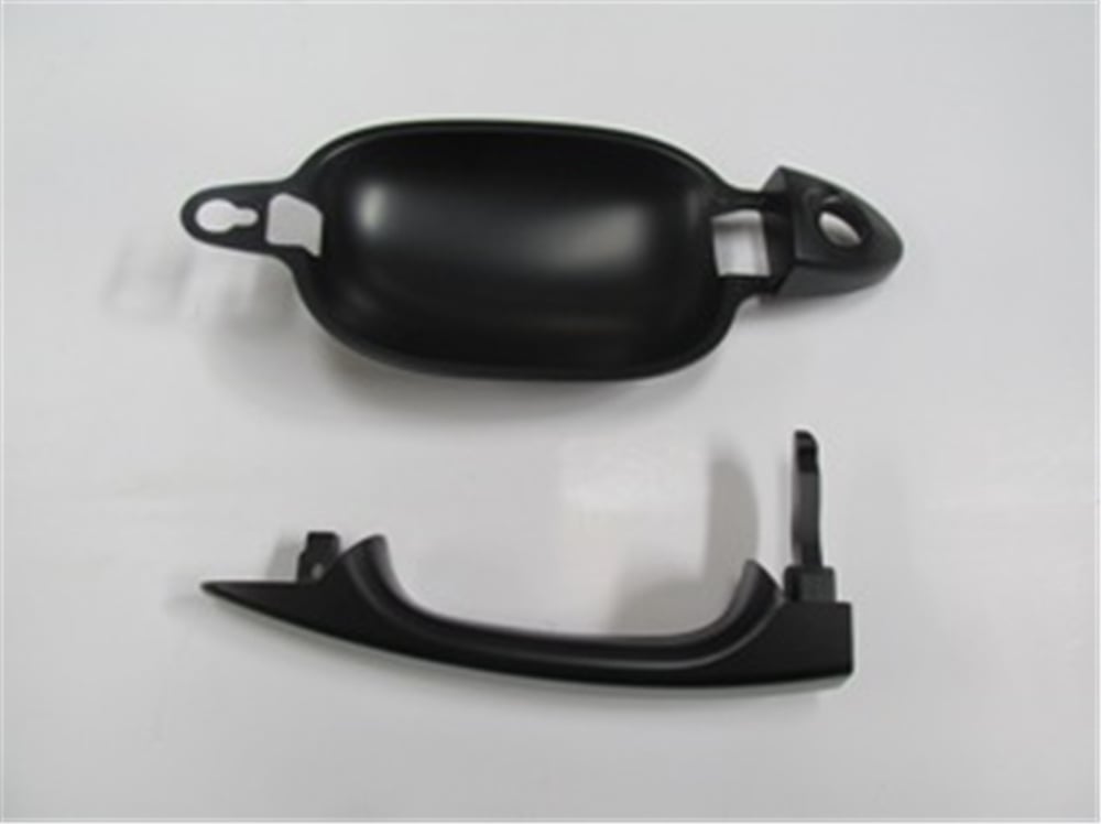 YEDEK PARÇABmw 5 Serı- E60- 04/10 Ön Kapı Dış Açma Kolu Sol Siyah 51216961443MEYDAN2020-3022