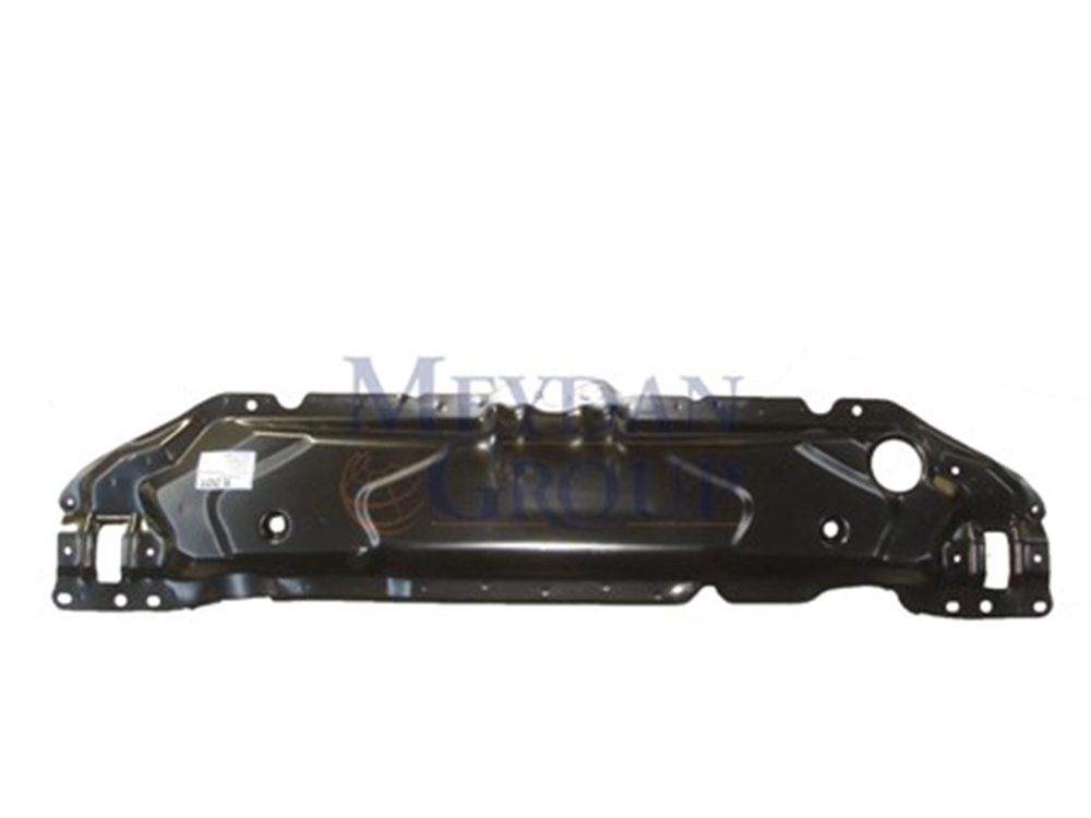 YEDEK PARÇABmw 5 Serı- E60- 04/10 Ön Panel Üst Parça (Üst Kısım) Sac 51647033741MEYDAN2020-2370A