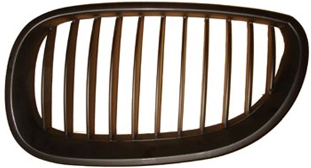 YEDEK PARÇABmw 5 Serı- E60- 04/10 Ön Panjur Sol Siyah 51137065701MEYDAN2020-2342A