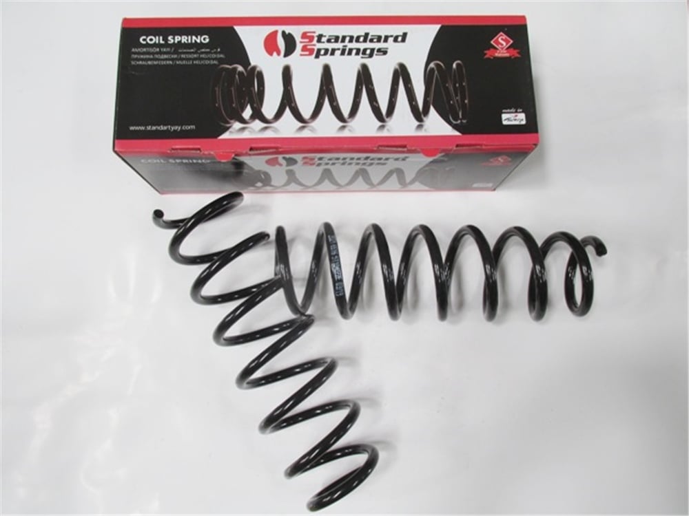 YEDEK PARÇABmw 5 Serı- F10- 10/16 Ön Helezon Yayı Sağ/Sol Aynı (2Li Set) 520İ/523İ/530İ (Stdr) 33536794652MEYDAN2021-6516