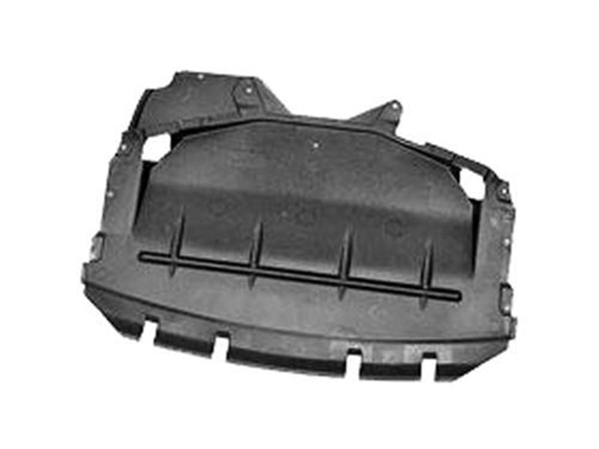 YEDEK PARÇABMW 5 SERİSİ E39 MOTOR ALT KORUMA PLASTİĞİ MT / AT 96-00 ORJİNAL REF. NO: 51718159980 UYUMLU BMW0839004DEGABMW0839004