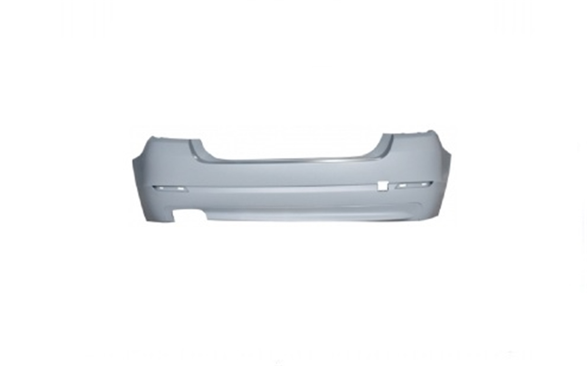 YEDEK PARÇABMW 5 SERİSİ F10 ARKA TAMPON ASTARLI 10- ORJİNAL REF. NO: 51127238521 UYUMLU BMW07F1011DEGABMW07F1011