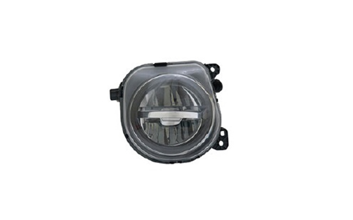 YEDEK PARÇABMW 5 SERİSİ F10 / F06 ÖN SİS FARI LEDLİ SAĞ 13-16 ORJİNAL REF. NO: 63177311294 UYUMLU BMW10F1015DEGABMW10F1015