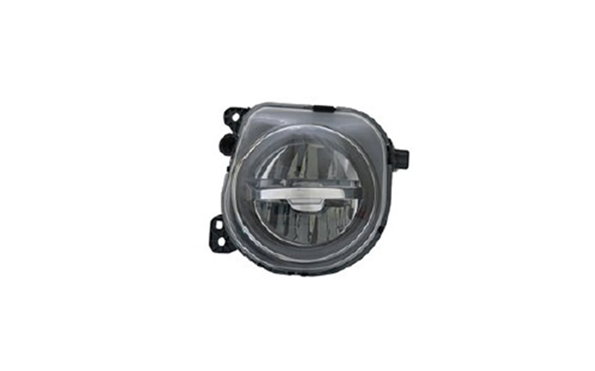YEDEK PARÇABMW 5 SERİSİ F10 / F06 ÖN SİS FARI LEDLİ SOL 13-16 ORJİNAL REF. NO: 63177311293 UYUMLU BMW10F1016DEGABMW10F1016