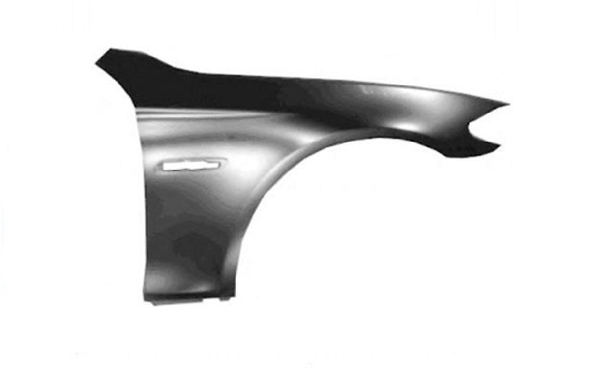 YEDEK PARÇABMW 5 SERİSİ F10 ÖN ÇAMURLUK SAĞ 09- ORJİNAL REF. NO: 41355A03262 UYUMLU BMW08F1004DEGABMW08F1004