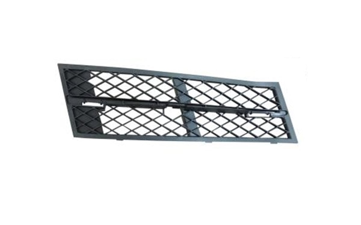 YEDEK PARÇABMW 5 SERİSİ F10 ÖN TAMPON PANJURU DESENLİ SAĞ 10- ORJİNAL REF. NO: 51117200698 UYUMLU BMW07F1013DEGABMW07F1013