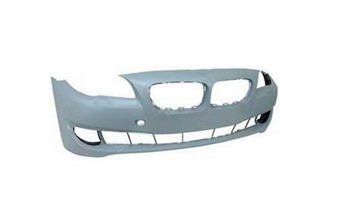 YEDEK PARÇABMW 5 SERİSİ F10 ÖN TAMPON ASTARLI 10- ORJİNAL REF. NO: 51117285960 UYUMLU BMW07F1036DEGABMW07F1036