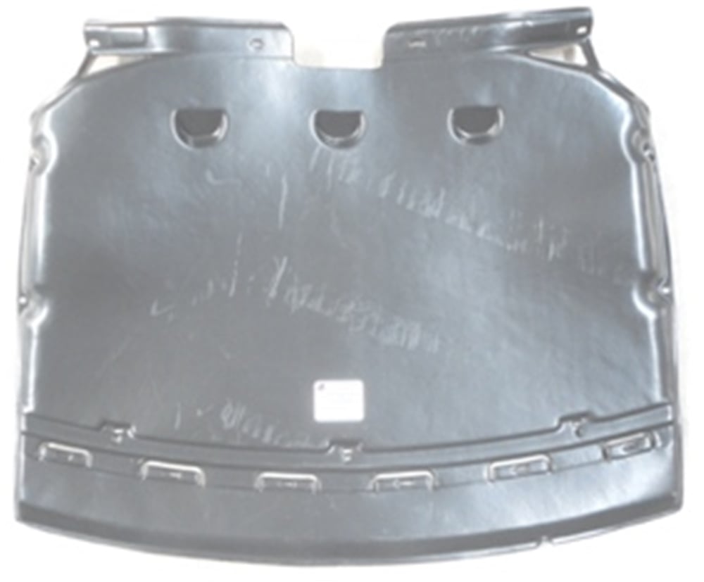 YEDEK PARÇABmw 7 Serı- E65- 02/05 Karter Muhafaza Plastiği Orta (Lt-Bm8028) 51757153790MEYDAN2035-6945