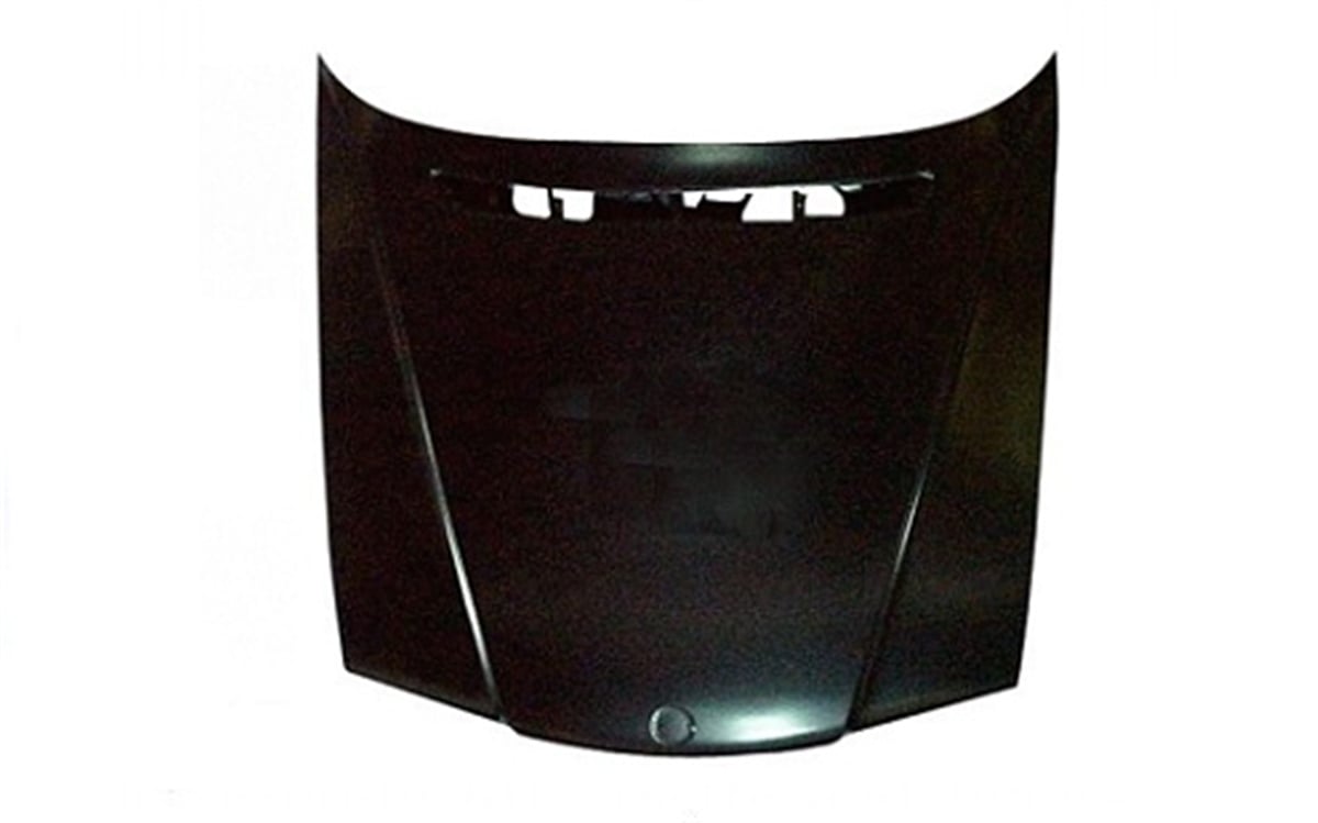 YEDEK PARÇABMW 7 SERİSİ E38 MOTOR KAPUTU 94-98 ORJİNAL REF. NO: 41618183124 UYUMLU BMW0838003DEGABMW0838003