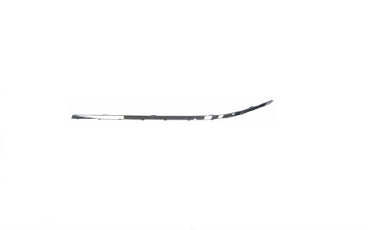 YEDEK PARÇABMW 7 SERİSİ E66 ÖN TAMPON KUŞ.KROM SAĞ 05- ORJİNAL REF. NO: 51117135558 UYUMLU BMW0766002DEGABMW0766002