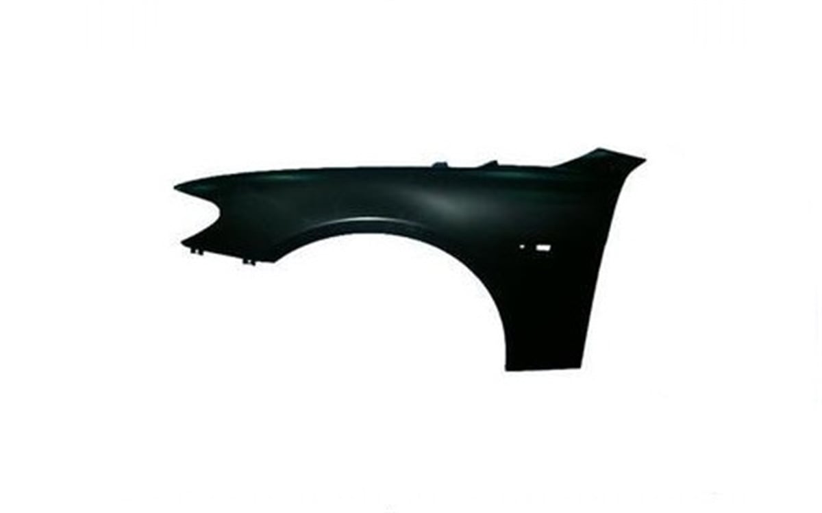 YEDEK PARÇABMW 7 SERİSİ F01 / F02 ÖN ÇAMURLUK SOL 09- ORJİNAL REF. NO: 41007261461 UYUMLU BMW08F2004DEGABMW08F2004