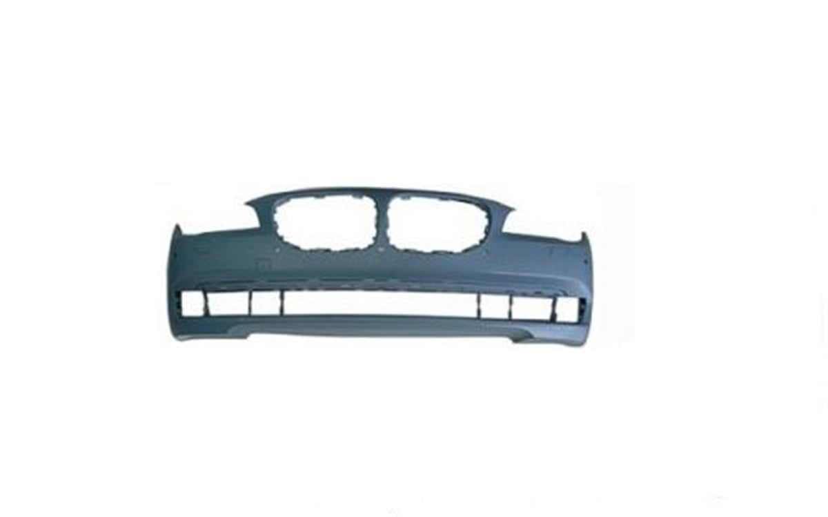 YEDEK PARÇABMW 7 SERİSİ F01 / F02 ÖN TAMPON SENSÖR DELİKLİ ASTARLI 09- ORJİNAL REF. NO: 51117210879 UYUMLU BMW07F2002DEGABMW07F2002