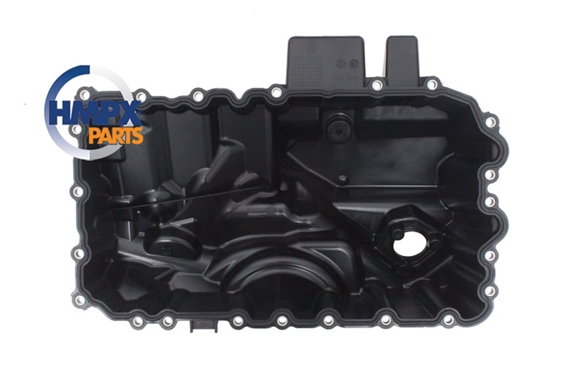 YEDEK PARÇABMW F10-F30-F20 MOTOR YAĞ KARTERİ (N20) HMP 11137618512 HMP BM-990-001PARCAWORLDHMP 11137618512