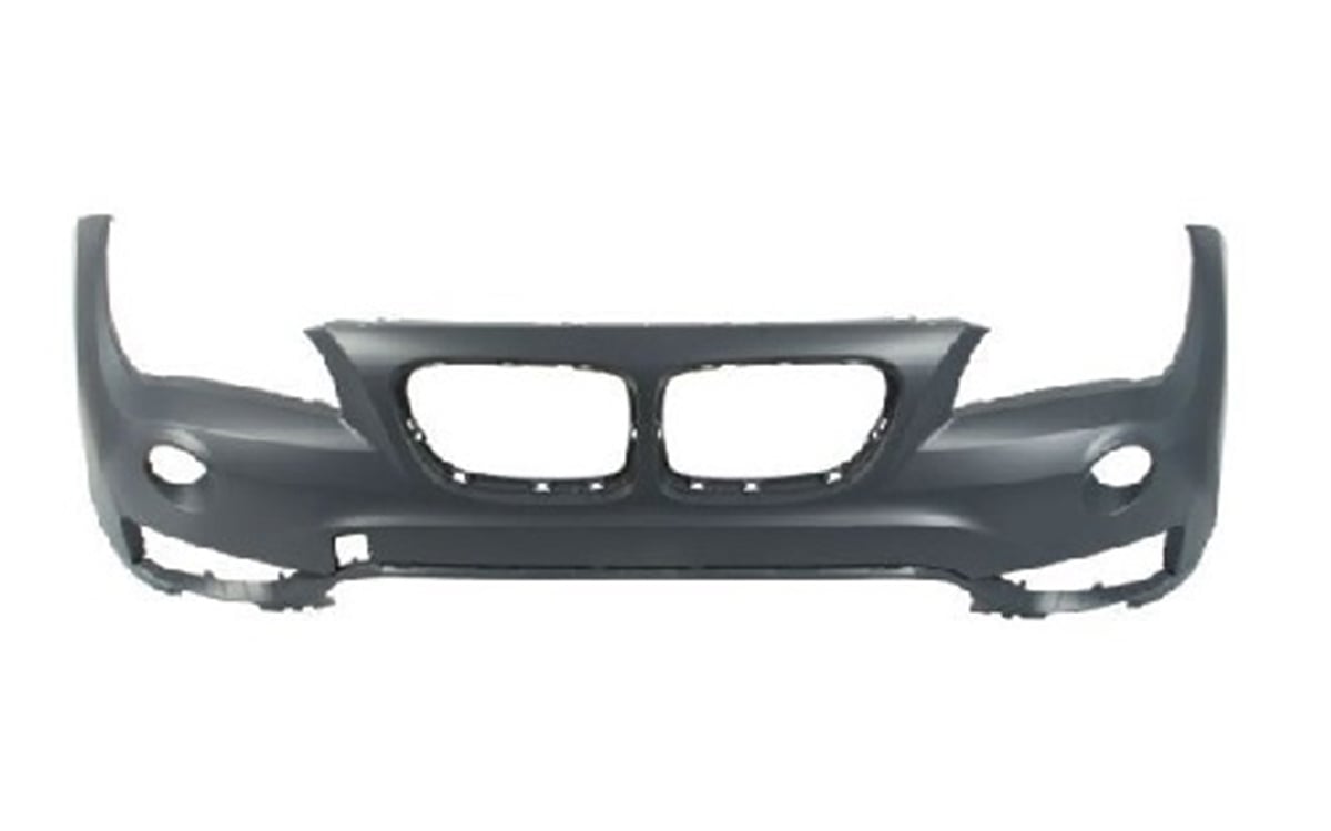 YEDEK PARÇABMW X1 E84 ÖN TAMPON ÜST ASTARLI 12- ORJİNAL REF. NO: 51117345031 UYUMLU BMW07X1015DEGABMW07X1015
