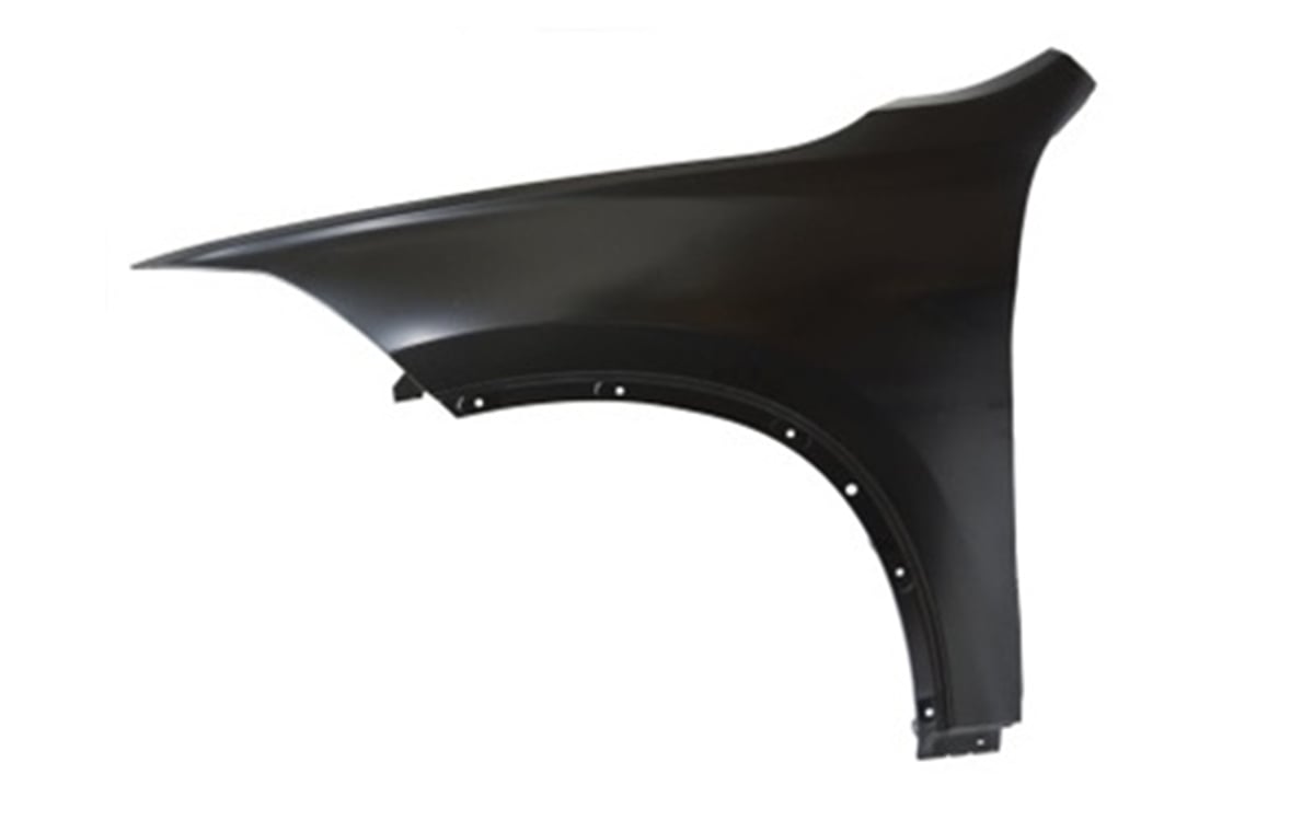 YEDEK PARÇABMW X1 F48 ÖN ÇAMURLUK SOL 15- ORJİNAL REF. NO: 41007427299 UYUMLU BMW08X1005DEGABMW08X1005