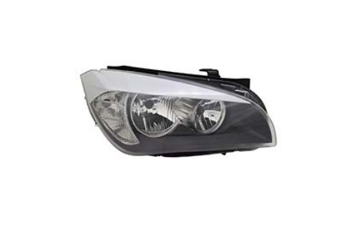 YEDEK PARÇABMW X1 FAR ELEKTRİK MOTORLU SAĞ 09- ORJİNAL REF. NO: 63112990002 UYUMLU BMW10X1003DEGABMW10X1003