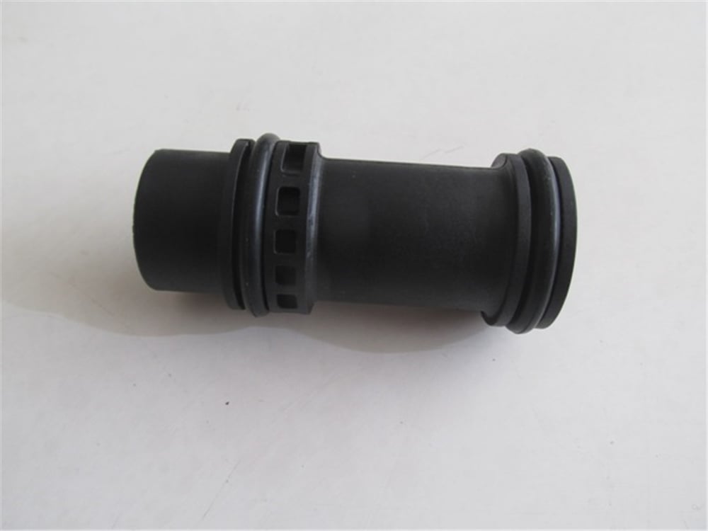 YEDEK PARÇABmw X3- E83- 04/10 Yağ Radyatör Hortumu Eşanşör Borusu Uzun 11427802117MEYDAN2045-4843A