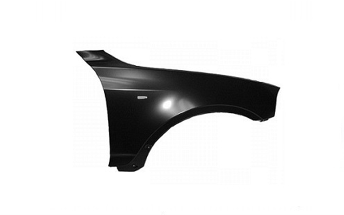 YEDEK PARÇABMW X3 E83 ÖN ÇAMURLUK DELİKLİ SOL 03- ORJİNAL REF. NO: 41353405921 UYUMLU BMW08X3005DEGABMW08X3005