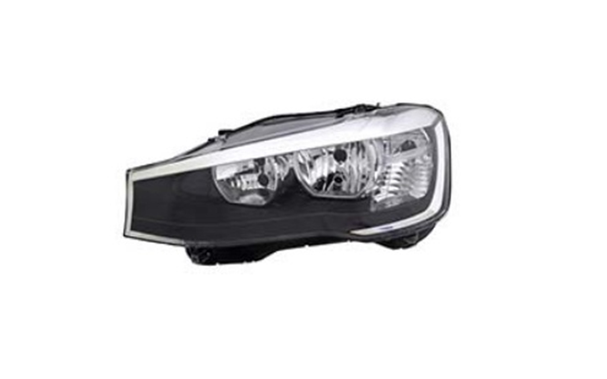 YEDEK PARÇABMW X3 F25 FAR ELEKTRIK MOTORLU SAĞ 14-17 ORJİNAL REF. NO: 63117334078 UYUMLU BMW10X3018DEGABMW10X3018