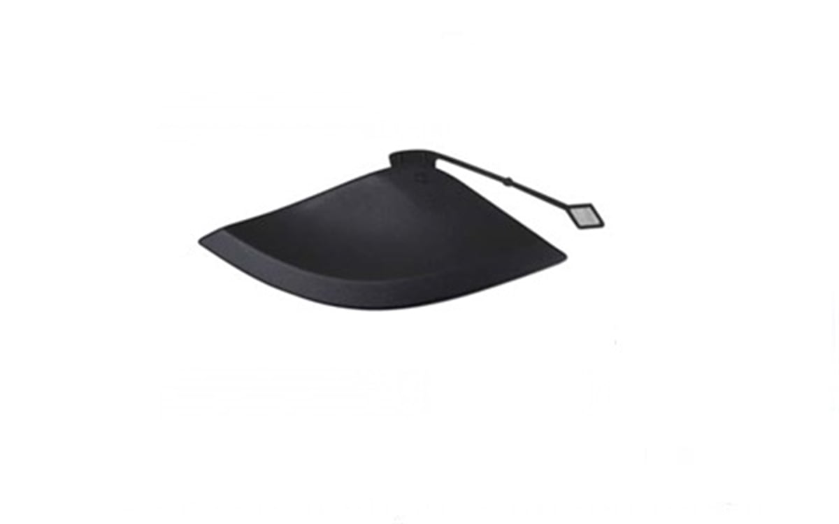 YEDEK PARÇABMW X3 F25 ÖN TAMPON ÇEKİ DEMİR KAPAĞI ASTARLI 10- ORJİNAL REF. NO: 51117210474 UYUMLU BMW07X3009DEGABMW07X3009