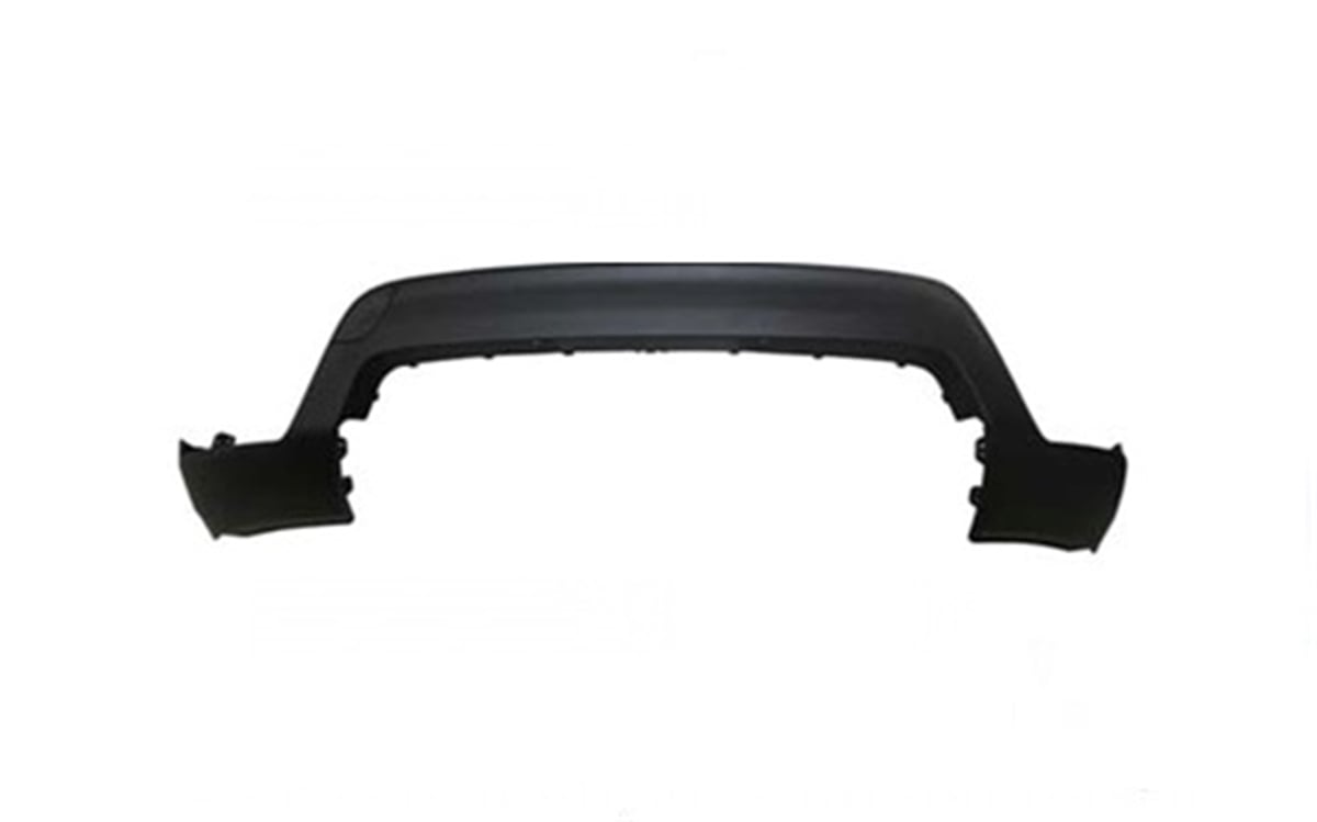 YEDEK PARÇABMW X3 F25 ÖN TAMPON KUŞAĞI ORTA ALT 10- ORJİNAL REF. NO: 51117389895 UYUMLU BMW07X3008DEGABMW07X3008