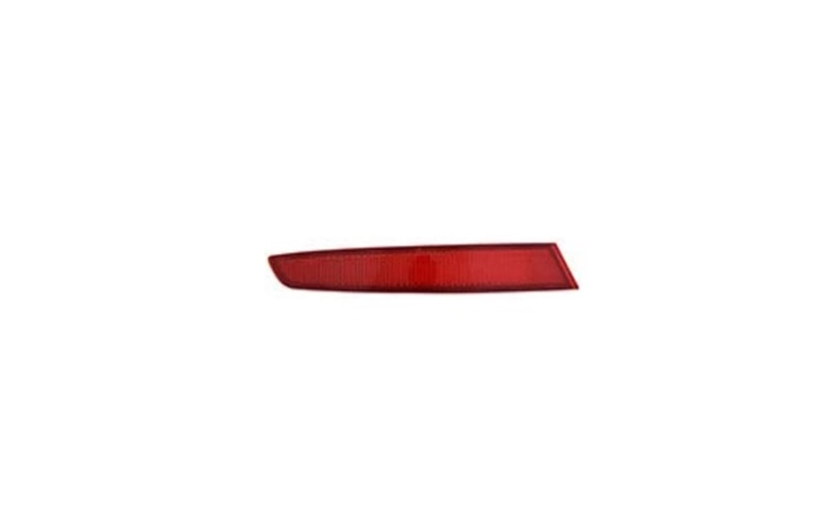 YEDEK PARÇABMW X3 G01 ARKA TAMPON REFLEKTÖRÜ SOL 17- ORJİNAL REF. NO: 63147419927 UYUMLU BMW10X3031DEGABMW10X3031