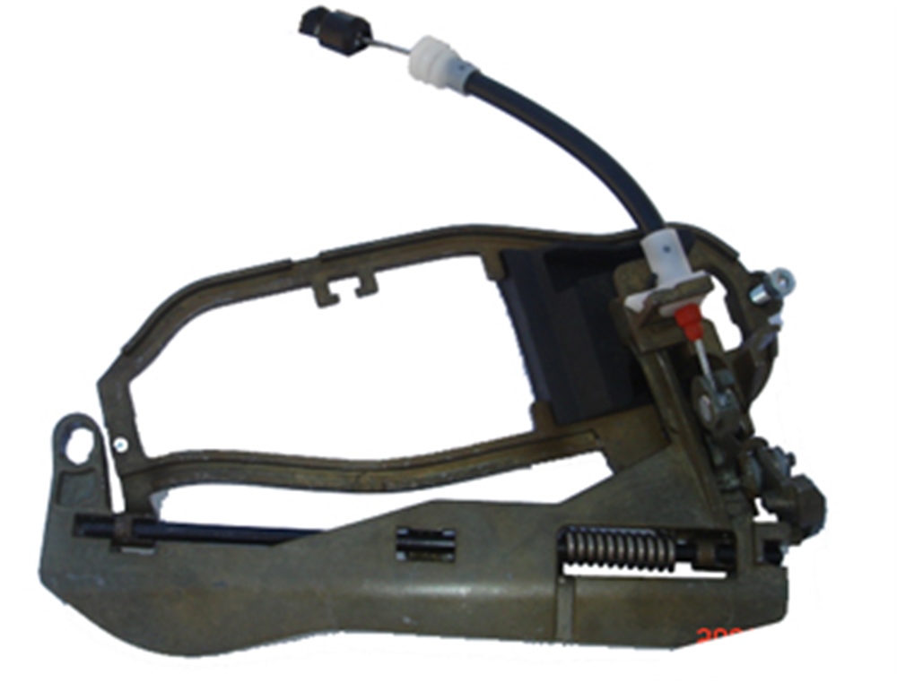 YEDEK PARÇABmw X5- E53- 00/03 Ön Kapı Dış Açma Kol Mekanizması Sağ 51218243616MEYDAN2050-3021