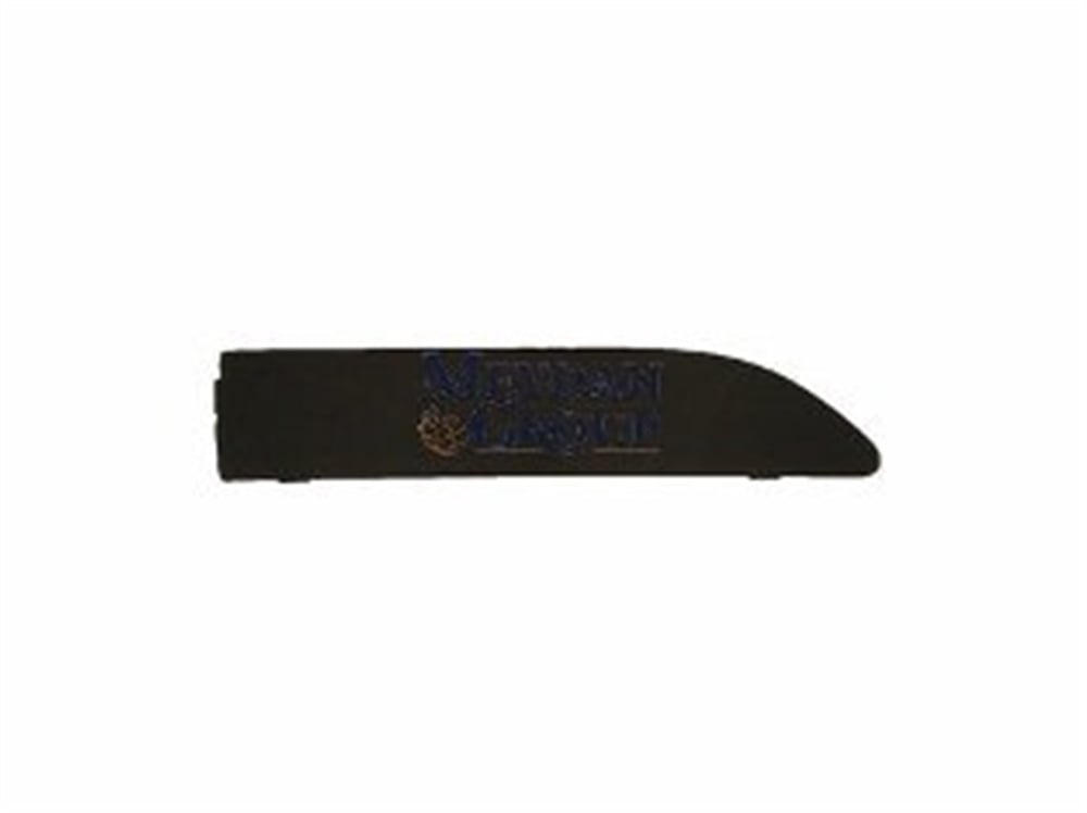 YEDEK PARÇABmw X5- E53- 00/03 Ön Tampon Çeki Demiri Kapağı Sağ Siyah 51118250414MEYDAN2050-2065