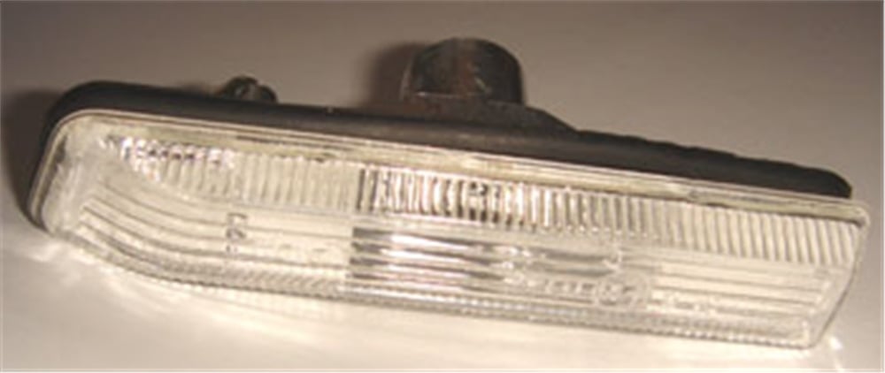YEDEK PARÇABmw X5- E53- 00/06 Çamurluk Sinyali Sağ Beyaz 63137164492MEYDAN2050-1121