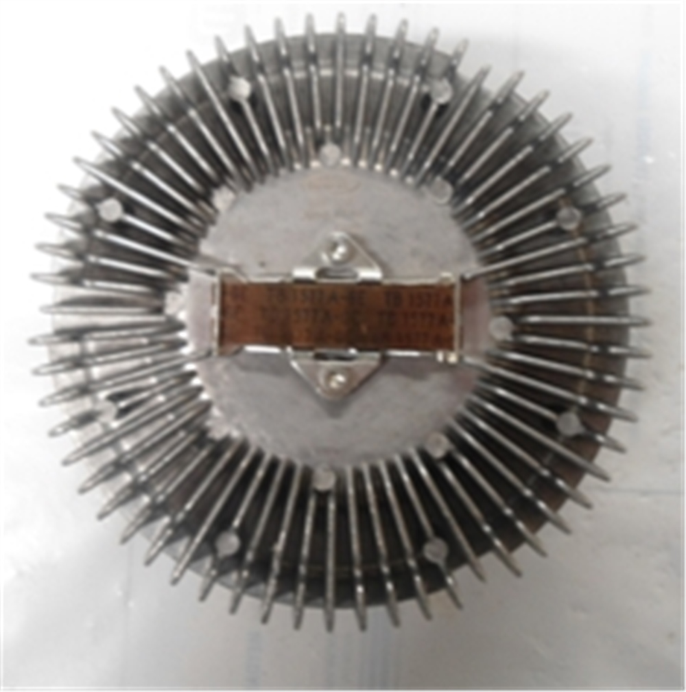 YEDEK PARÇABmw X5- E53- 00/06 Fan Termiği 4.4İ/4.6 İs 17417505109MEYDAN2050-4640