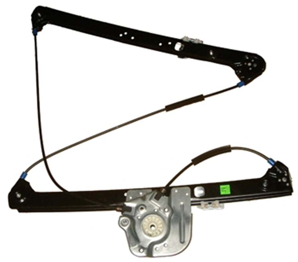YEDEK PARÇABmw X5- E53- 00/06 Ön Cam Krikosu Sağ Elektrikli/Motorsuz 51338254912MEYDAN2050-1933