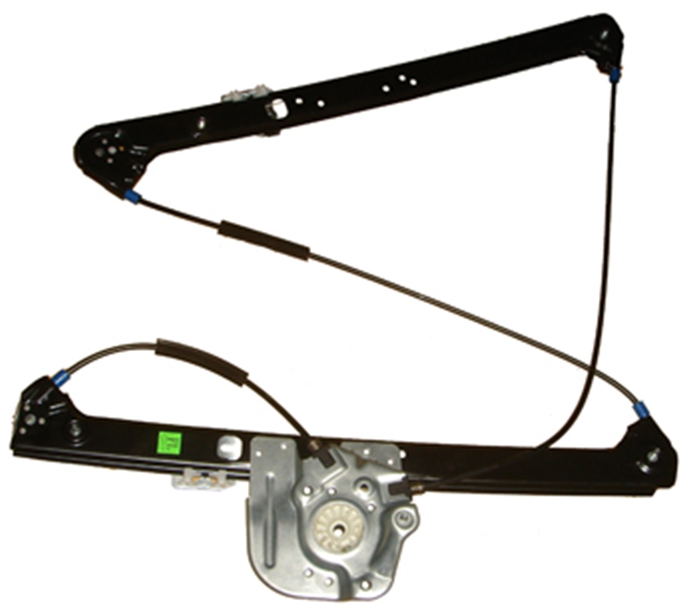 YEDEK PARÇABmw X5- E53- 00/06 Ön Cam Krikosu Sol Elektrikli/Motorsuz 51338254911MEYDAN2050-1934