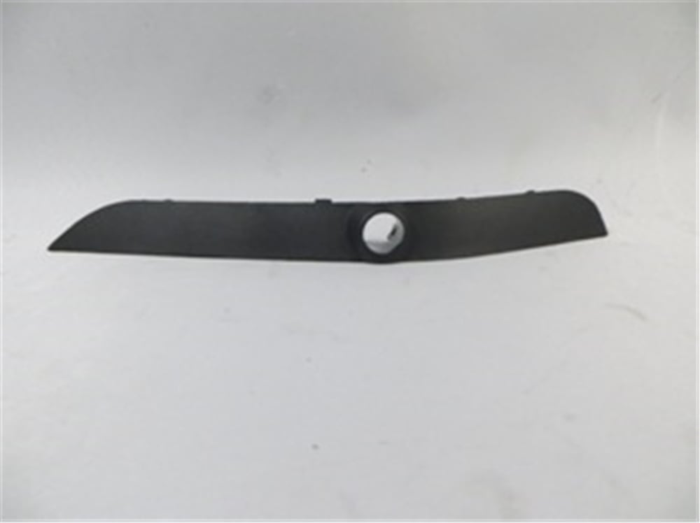 YEDEK PARÇABmw X5- E53- 04/06 Ön Tampon Bandı Sağ (Park Sensör Delikli) 51117009894MEYDAN2050-2011