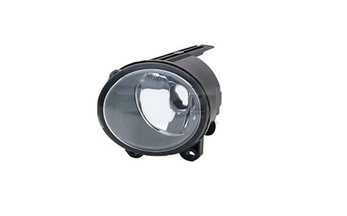 YEDEK PARÇABMW X5 E53 ÖN SİS FARI SOL 04-06 ORJİNAL REF. NO: 63176920885 UYUMLU BMW10X5010DEGABMW10X5010