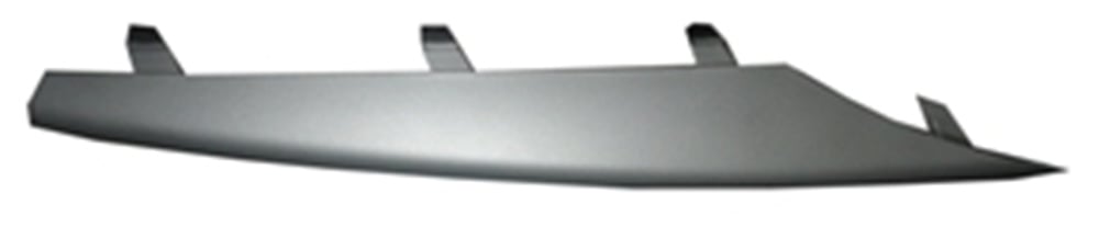 YEDEK PARÇABmw X5- E70- 07/11 Ön Tampon Panjuru Üst Kaplaması Sağ 51117168924MEYDAN2051-2013