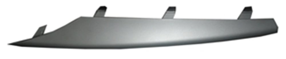 YEDEK PARÇABmw X5- E70- 07/11 Ön Tampon Panjuru Üst Kaplaması Sol 51117168923MEYDAN2051-2014