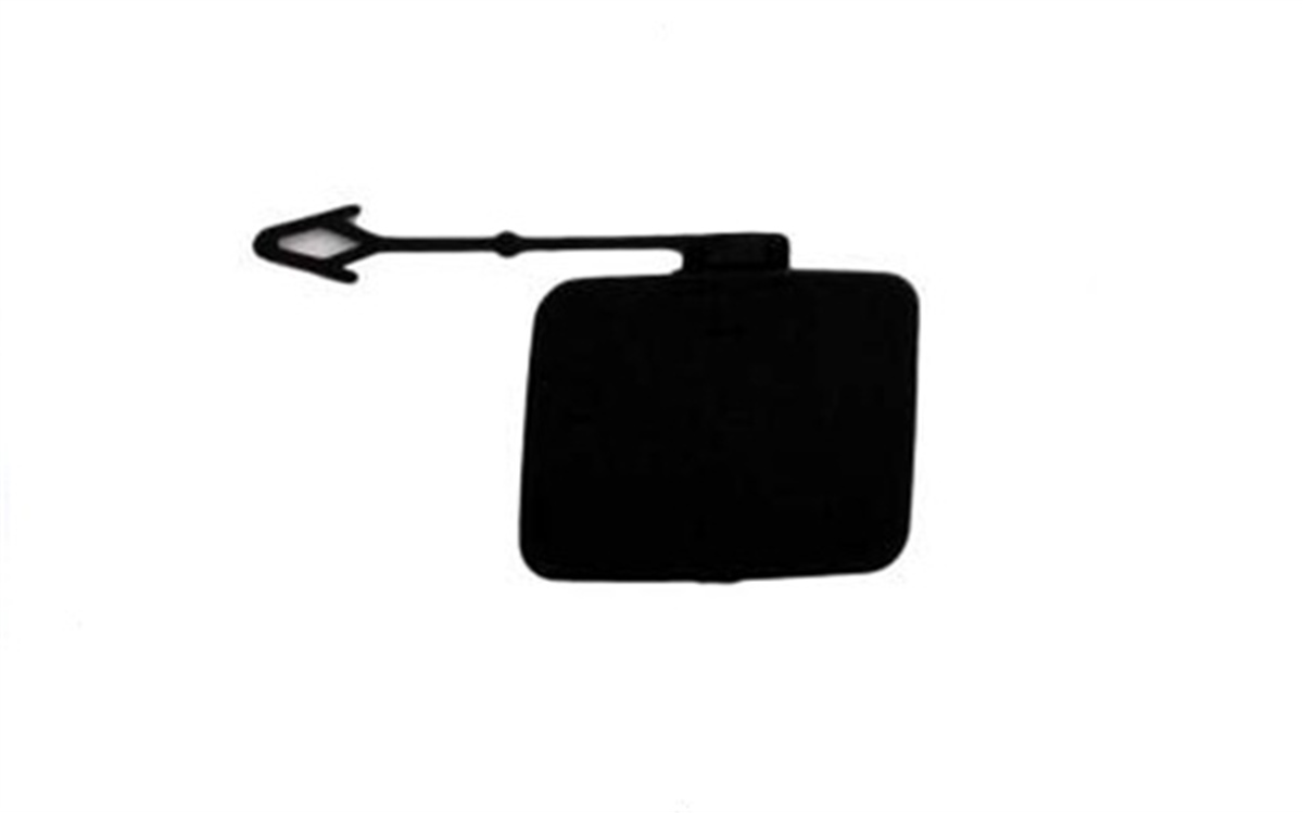 YEDEK PARÇABMW X5 E70 ARKA TAMPON ÇEKİ DEMİR KAPAĞI SOL 07 ORJİNAL REF. NO: 51127158447 UYUMLU BMW07X5021DEGABMW07X5021