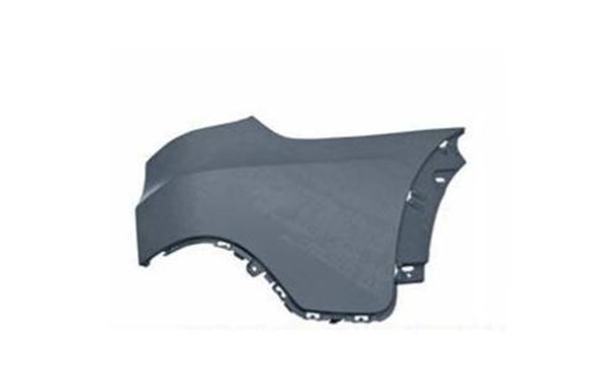 YEDEK PARÇABMW X5 E70 ARKA TAMPON DIŞ SAĞ 07- ORJİNAL REF. NO: 51127179022 UYUMLU BMW07X5012DEGABMW07X5012