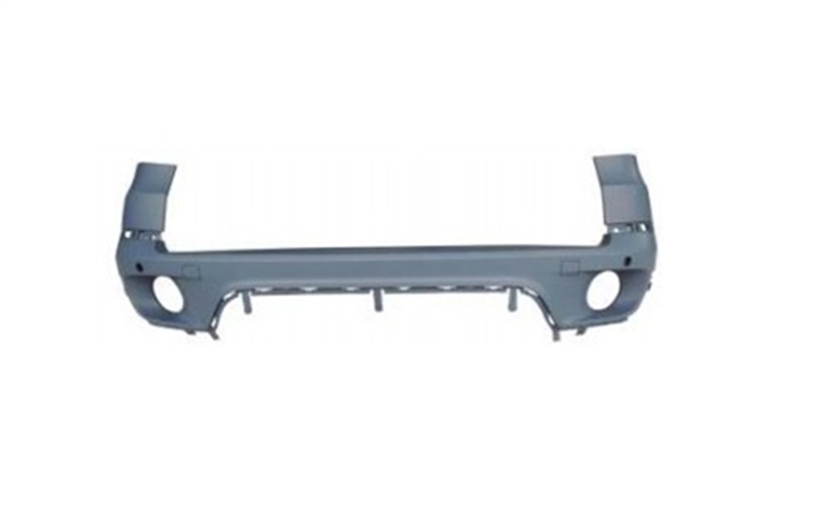 YEDEK PARÇABMW X5 E70 ARKA TAMPON SENSÖR DELİKLİ ASTARLI 11- ORJİNAL REF. NO: 51127227787 UYUMLU BMW07X5042DEGABMW07X5042