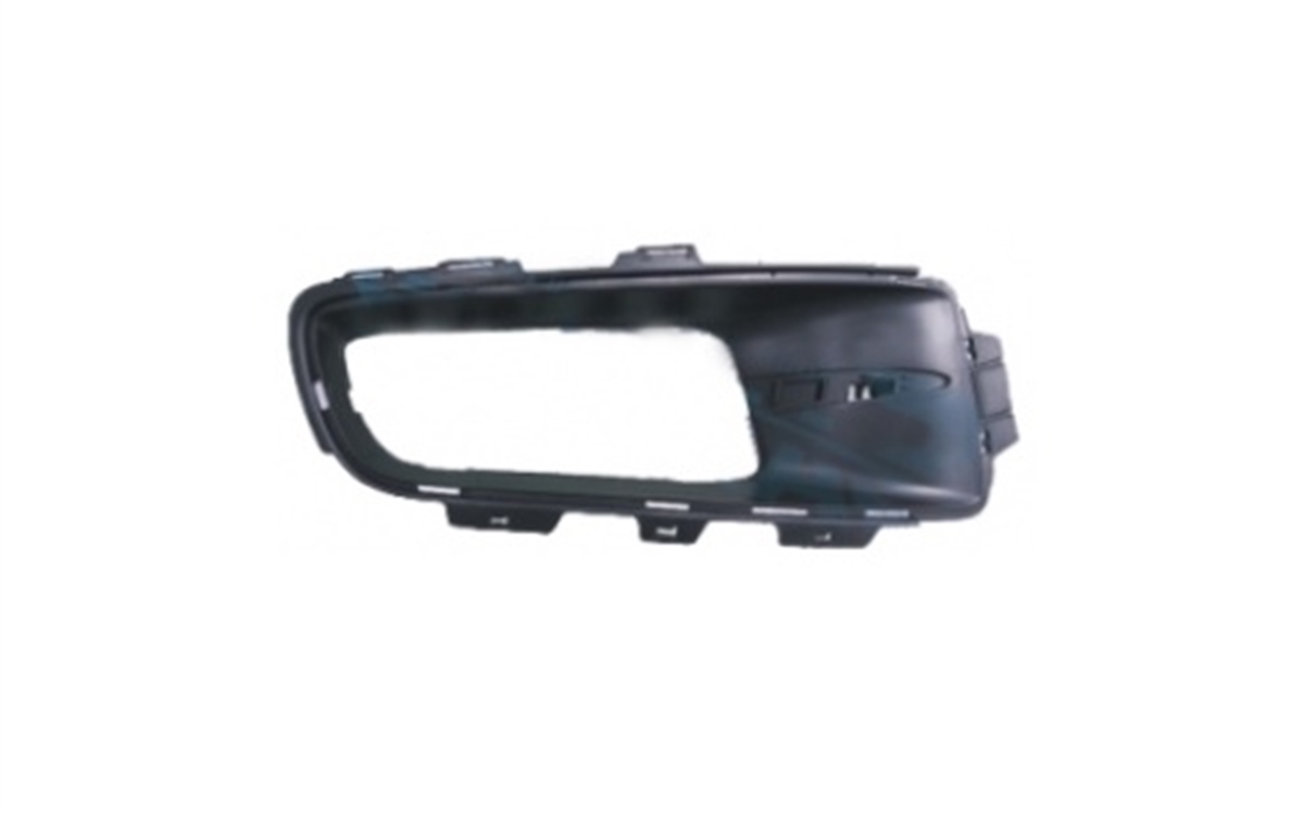 YEDEK PARÇABMW X5 E70 ÖN SİS FAR YUVASI SOL 07-10 ORJİNAL REF. NO: 51117172450 UYUMLU BMW07X5057DEGABMW07X5057