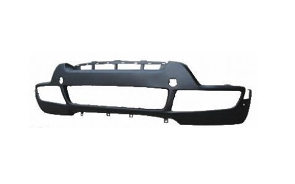 YEDEK PARÇABMW X5 E70 ÖN TAMPON SENSÖR DELİKLİ ASTARLI 07- ORJİNAL REF. NO: 51117172402 UYUMLU BMW07X5007DEGABMW07X5007